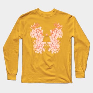 Cherry Blossoms 1 Long Sleeve T-Shirt